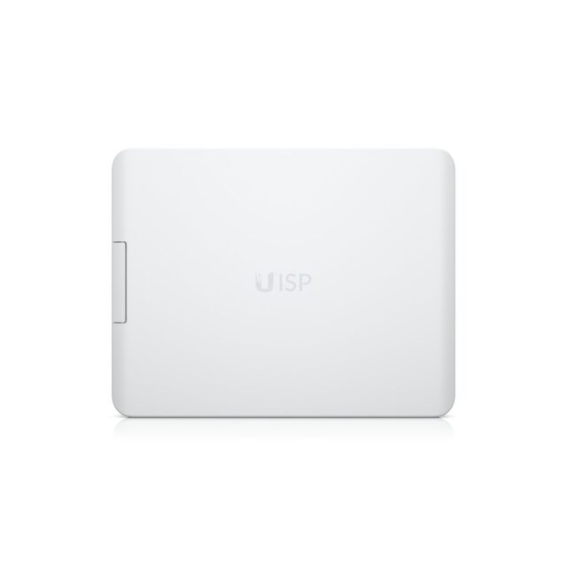 Ubiquiti UISP-Box | Outdoor enclosure | IPX6, dedicated for UISP Switch and UISP Router - imagine 3