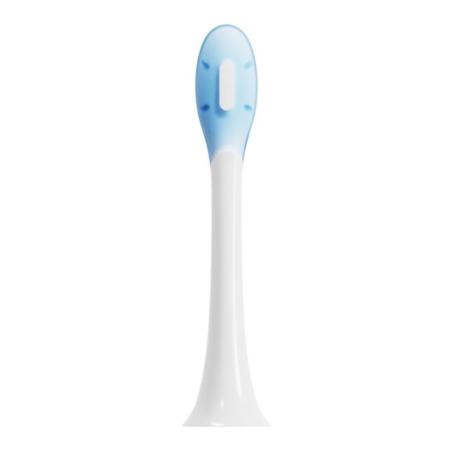 Xiaomi Oscillation Electric Toothbrush Replacement Heads (Clean) | Sonic toothbrush heads | - imagine 4