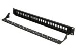 Extralink 24 Port UTP | Patchpanel | Modular - imagine 4