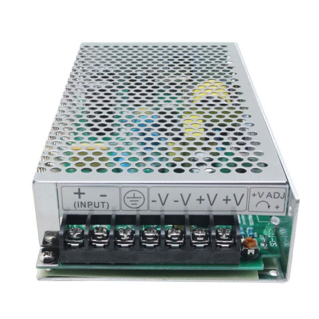 Extralink SD-100B-12 | Przetwornica napięcia | DC/DC 24V-12V 100W - imagine 3