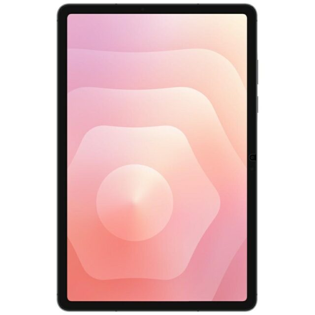 Samsung Anti-Reflecting Screen Protector for Galaxy Tab S11 transparent - imagine 4