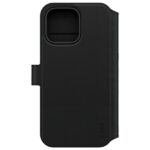 CARE by PanzerGlass Feature Tango 2in1   Wallet iPhone 16 Pro Max 6.9" MagSafe  black 1332 - imagine 3