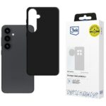 Case 3MK Matt Case Pro for Samsung Galaxy S25+