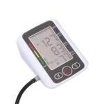 Extralink Smart Life K-69 Blood Pressure Monitor, Black - imagine 4