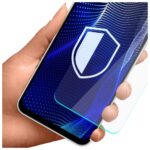 Folia 3MK FlexibleGlass Pro do Samsung    Galaxy F17 5G - imagine 5