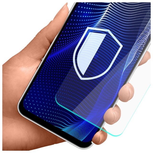 Folia 3MK FlexibleGlass Pro do Samsung    Galaxy F17 5G - imagine 5