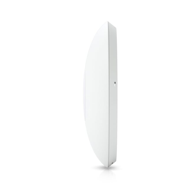 Ubiquiti U7-Pro | Access point | WiFi7, 6GHz, 9,3 Gbps, 1x RJ45 2.5Gbps - imagine 3