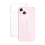 CARE by PanzerGlass Urban Combat Case for iPhone 15 6.1" transparent 1421 - imagine 2