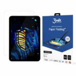 3MK PaperFeeling iPad Mini 2021 8.3" 2psc Foil