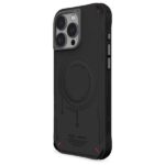 Skinarma case Mecha iPhone 16 Pro 6.3" Magnetic Charging black - imagine 2