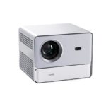 Wanbo DaVinci 1 Pro | Projector | 600ANSI, 1080p, Google TV 11, Auto focus, WiFi6, DRM L1 - imagine 3