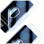 Foil 3MK 1UP Foil Gaming for Redmi Note 14 4G 3pcs - imagine 5