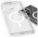 3MK Armor MagCase for Samsung Galaxy S25 Ultra - imagine 2