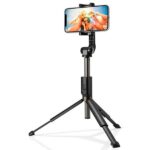 Spigen Selfiestick Tripod S540W black Bluetooth 000SS24111
