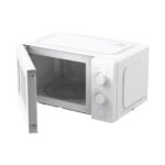 Xiaomi Microwave Oven EU | Microwave oven | 1100W, 20L - imagine 5