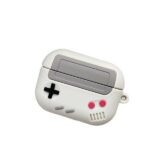 Beline AirPods Gamer Cover Air Pods Powder/gray