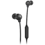 In-ear headphones Motorola Earbuds 3-S black