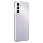 Samsung EF-QA146CTEGWW A14 5G A146 transparent Soft Clear Cover case - imagine 4