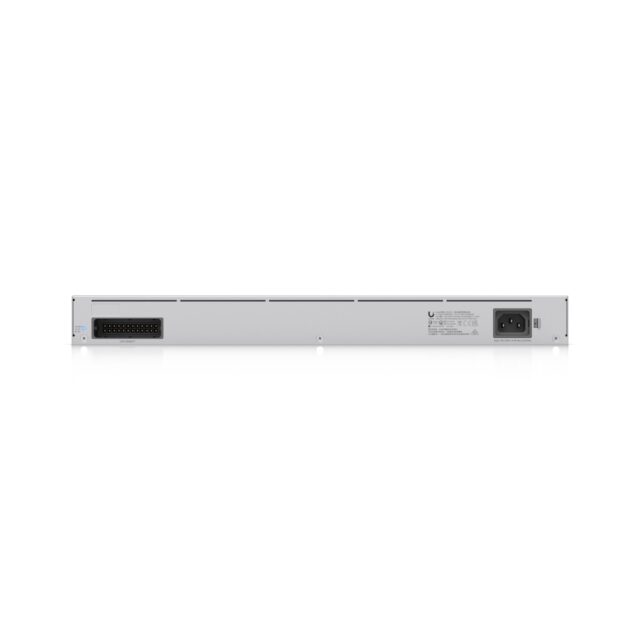 Ubiquiti UDM-SE | Console | UniFi Dream Machine, 8x RJ45 1000Mb/s, 1x SFP+, 1x RJ45 2.5Gb/s WAN, 1x SFP+ WAN, 128GB SSD - imagine 3