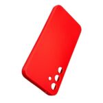Beline Silicone Case Samsung A55 A556 red - imagine 3
