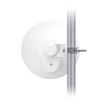Ubiquiti LTU-PRO | CPE | 5GHz, 1x RJ45 1000Mb/s, 24dBi - imagine 2