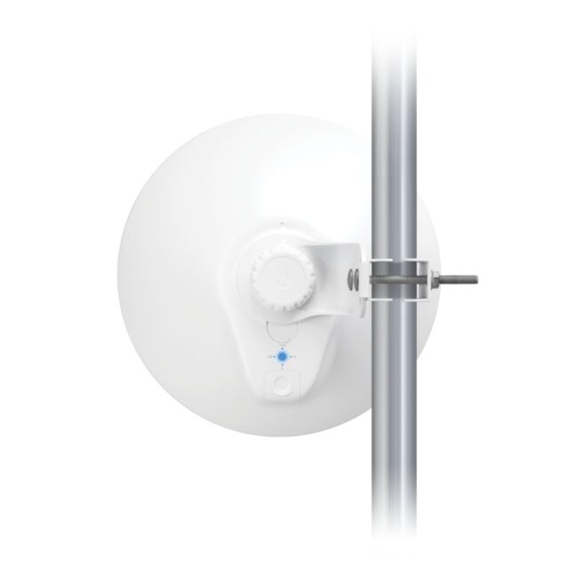 Ubiquiti LTU-PRO | CPE | 5GHz, 1x RJ45 1000Mb/s, 24dBi - imagine 2