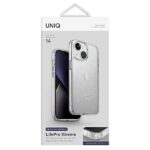 UNIQ LifePro Xtreme Case iPhone 14 / 15 / 13 6,1" tinsel lucent - imagine 7