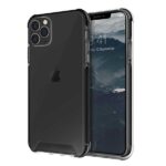UNIQ Combat Case iPhone 11 Pro Max carbon black