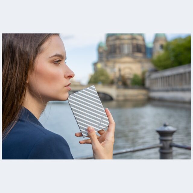 External hard drive Verbatim Store n Go USB 3.0 HDD 1TB silver 53197 - imagine 6