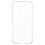 PanzerGlass HardCase iPhone 16 6.1" transparent 1287 - imagine 3