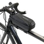 TAKEZEROTZ05 Bike Case/Mount Frame Bag Black