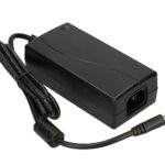 Extralink 48V 96W | Power supply | 2A, jack 5.5/2.1mm
