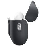 Etui Spigen Nano Pop do Apple Airpods     Pro 3 czarny - imagine 6