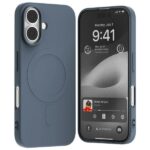 Mercury MagSafe Semi-Silicone iPhone 166,1" sierra blue