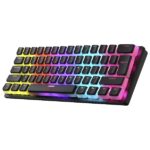Mechanical Gaming Keyboard XTRIKE ME GK-985P EN Black - imagine 2