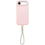 UNIQ Coehl Serina Case for iPhone Air Magnetic Charging Pink