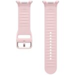 Band Samsung Sport for Galaxy Watch8 / Watch8 Classic (M/L) pink - imagine 2