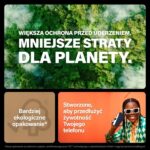 PanzerGlass Re:fresh Glass iPhone 15Plus 6.7" Ultra-Wide-Fit Screen Protection Easy Aligner 2823 - imagine 5