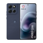 Motorola Moto G86 5G Dual Sim 8GB RAM 256GB - Spellbound