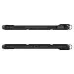 Spigen Ultra Hybrid Pro iPad Air 4 2020/5 2022 black ACS02697 - imagine 5
