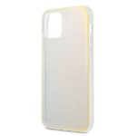 Guess GUHCP12M3D4GIRBL iPhone 12/12 Pro 6,1" iridescent hardcase 4G 3D Pattern Collection - imagine 6
