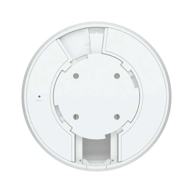 Ubiquiti UVC-G5-Dome | IP Camera | 2K HD 30fps, PoE, ceiling and wall mounted - imagine 4