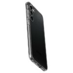 Spigen Liquid Crystal Sam S23+ S916crystal clear ACS05662 - imagine 9