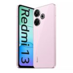 Xiaomi Redmi 13 8/256GB różowy/pearlpink 56053 - imagine 7