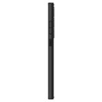 Spigen Ultra Hybrid Sam S24 Ultra S928 matte black ACS07295 - imagine 4
