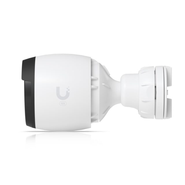 Ubiquiti UVC-G5-Pro | IP camera | 4K Ultra HD 30fps, IP65, 1x RJ45 100Mbps PoE, 3x optical zoom - imagine 4