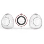 Momcozy V1 Touchless Breast Pump, Hospital Grade - imagine 2