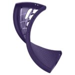 Spigen Liquid Air Sam S24 Ultra S928f deep purple ACS07449 - imagine 8