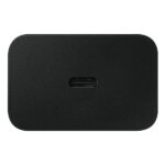 Mains charger Samsung EP-T4510XB PD 45W Super Fast Charge black - imagine 4