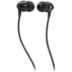 Wireless headphones Motorola SP106 Sport black - imagine 3